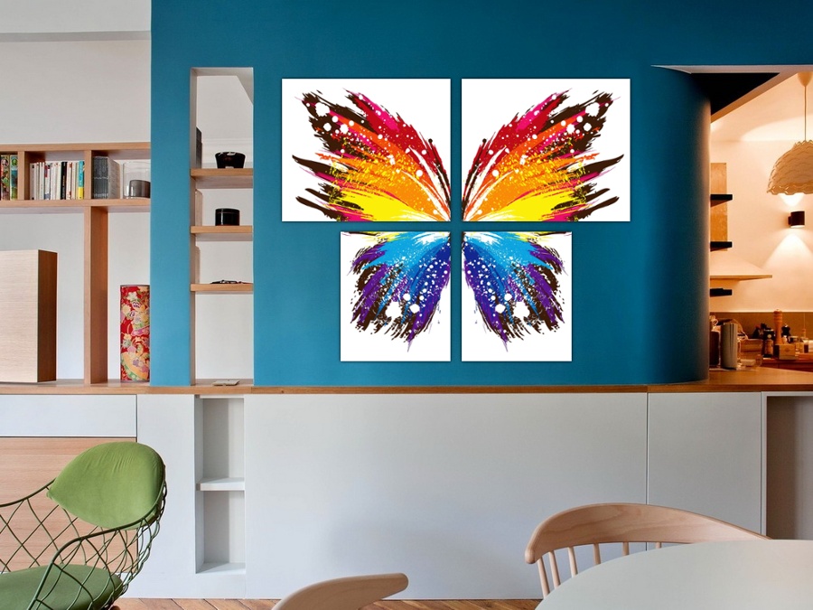 Бабочка | Детская комната