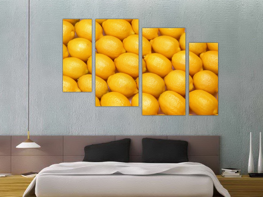 Лимоны | Кухня