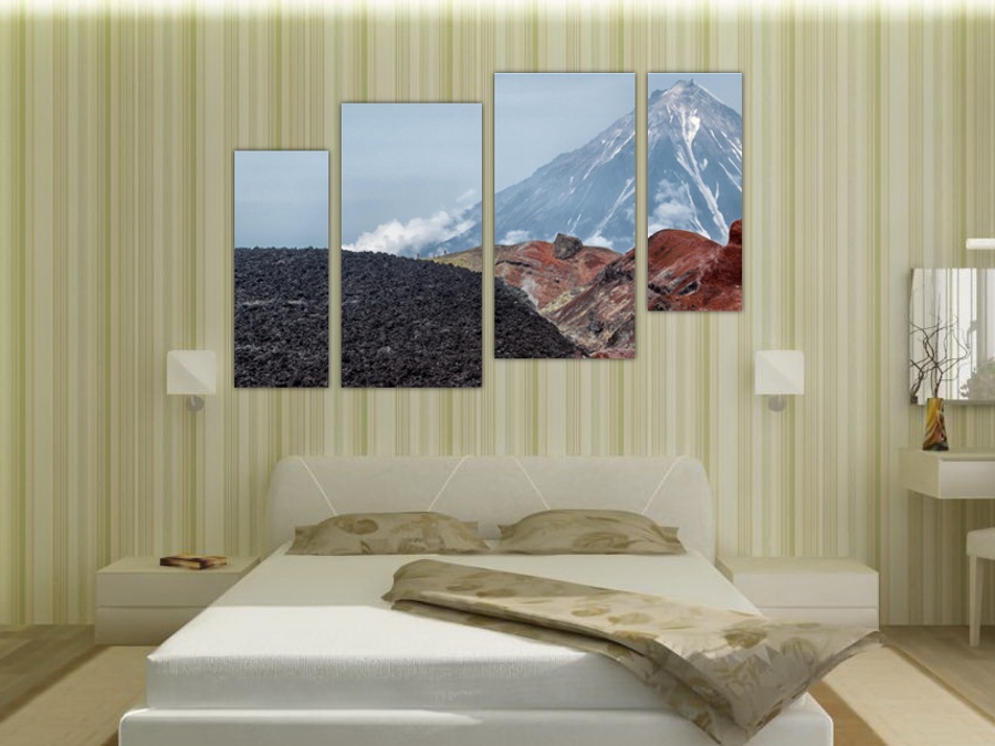 Рудные горы | Спальная комната